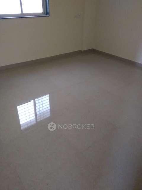 2 BHK Flat In Sakshi Residency For Sale  In Manjari Budruk