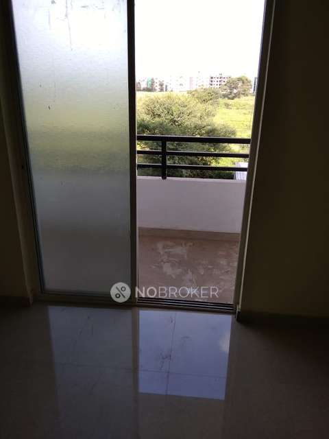2 BHK Flat In Sakshi Residency For Sale  In Manjari Budruk
