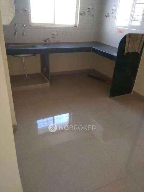 2 BHK Flat In Sakshi Residency For Sale  In Manjari Budruk