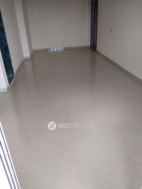 2 BHK Flat In Sakshi Residency For Sale  In Manjari Budruk