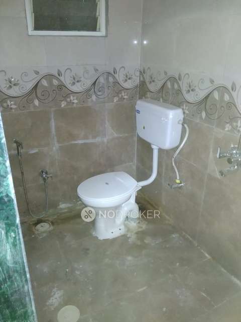 2 BHK Flat In Sakshi Residency For Sale  In Manjari Budruk