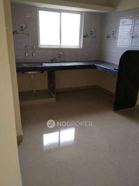 2 BHK Flat In Sakshi Residency For Sale  In Manjari Budruk