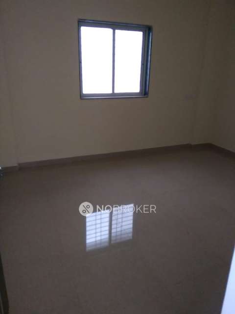 2 BHK Flat In Sakshi Residency For Sale  In Manjari Budruk