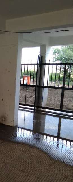 2 BHK Flat In Sakshi Residency For Sale  In Manjari Budruk