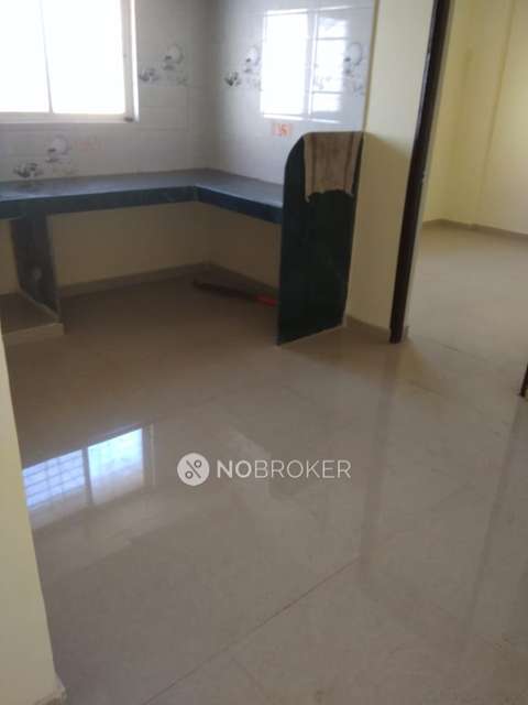 2 BHK Flat In Sakshi Residency For Sale  In Manjari Budruk