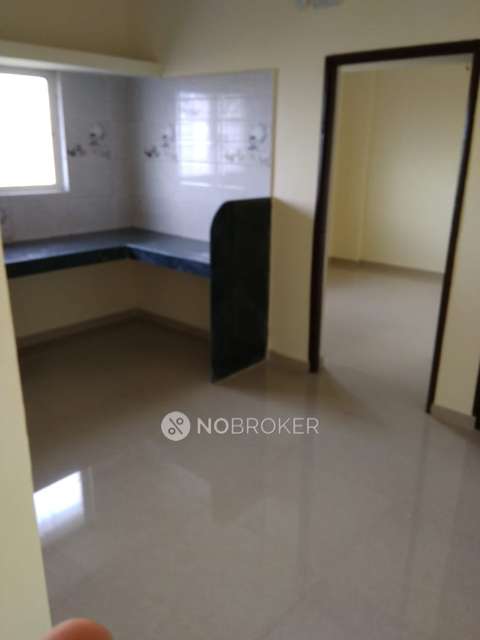 2 BHK Flat In Sakshi Residency For Sale  In Manjari Budruk