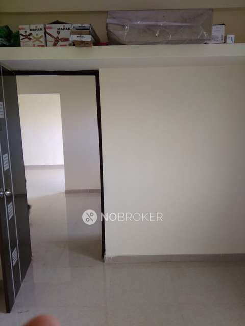 2 BHK Flat In Sakshi Residency For Sale  In Manjari Budruk