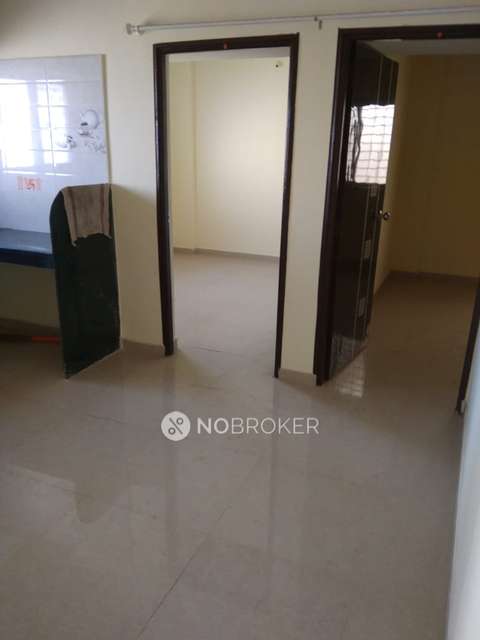 2 BHK Flat In Sakshi Residency For Sale  In Manjari Budruk