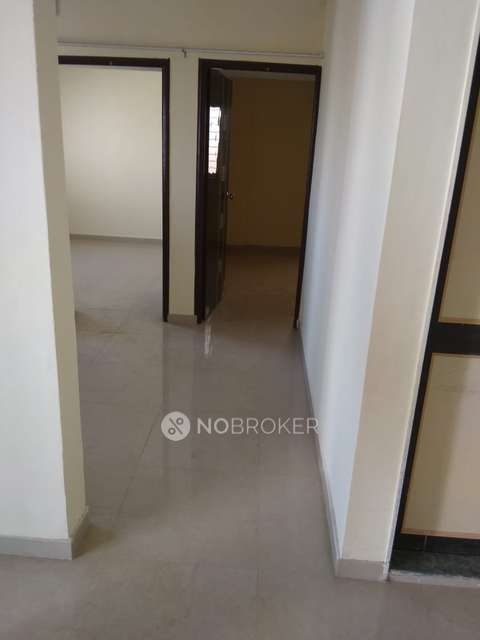 2 BHK Flat In Sakshi Residency For Sale  In Manjari Budruk