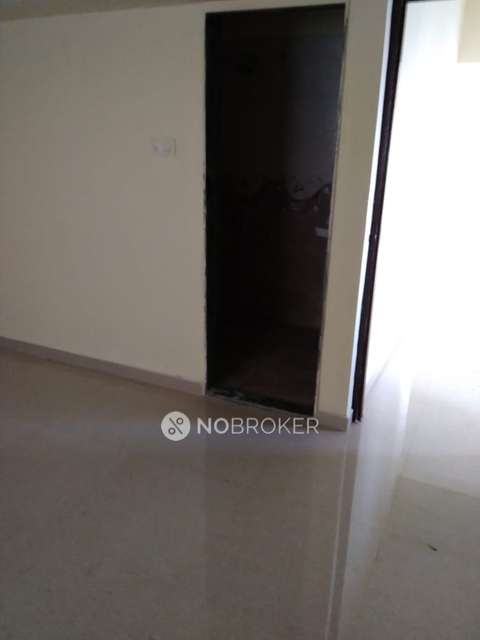 2 BHK Flat In Sakshi Residency For Sale  In Manjari Budruk