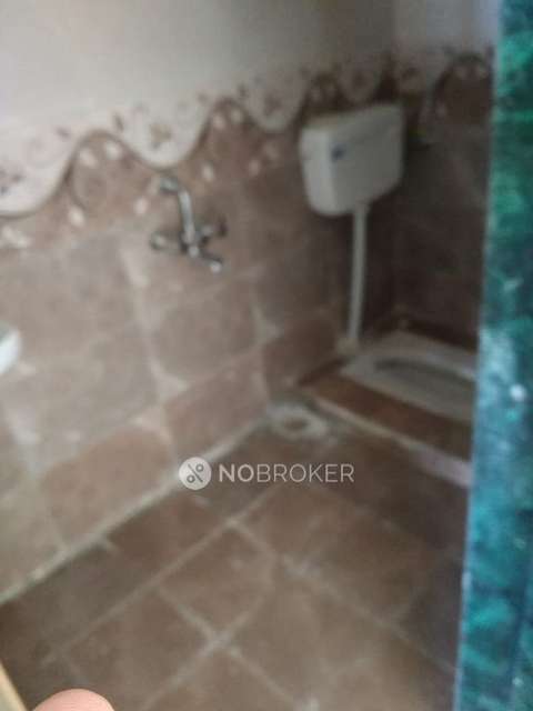 2 BHK Flat In Sakshi Residency For Sale  In Manjari Budruk