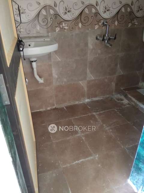 2 BHK Flat In Sakshi Residency For Sale  In Manjari Budruk