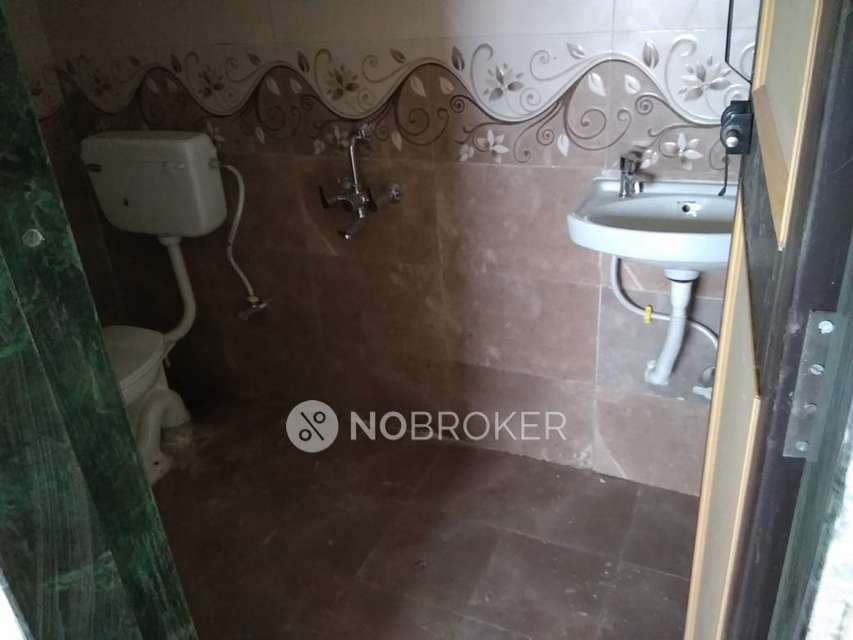 2 BHK Flat In Sakshi Residency For Sale  In Manjari Budruk