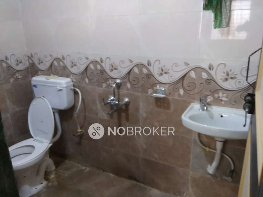 2 BHK Flat In Sakshi Residency For Sale  In Manjari Budruk