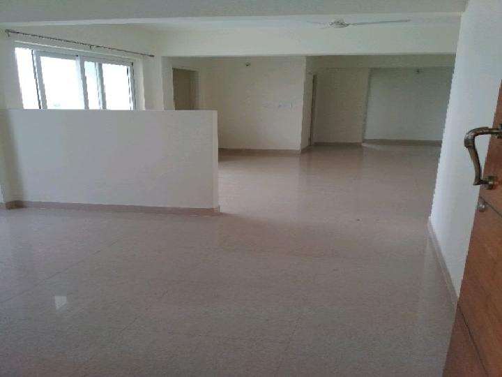 Mahaveer Tranquil Whitefield Rent WITHOUT BROKERAGE Semifurnished 3