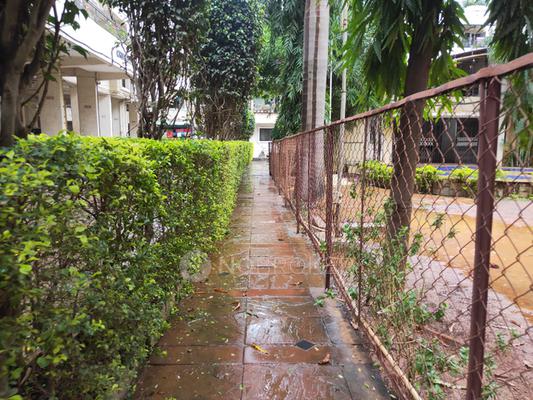 2 BHK Flat In Prasun Dham for Rent  In Thergaon