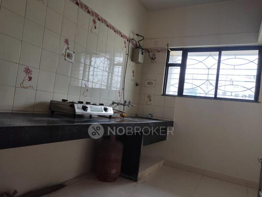 2 BHK Flat In Prasun Dham for Rent  In Thergaon