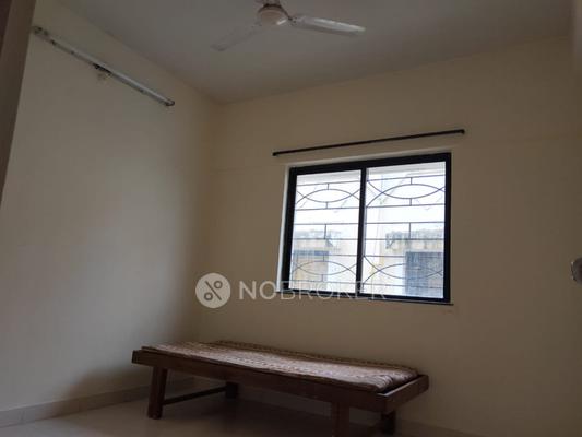 2 BHK Flat In Prasun Dham for Rent  In Thergaon