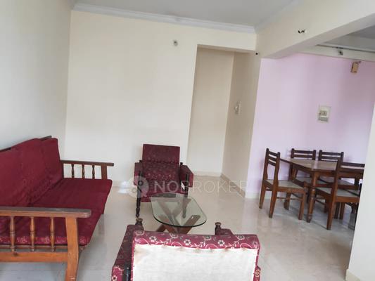 2 BHK Flat In Prasun Dham for Rent  In Thergaon