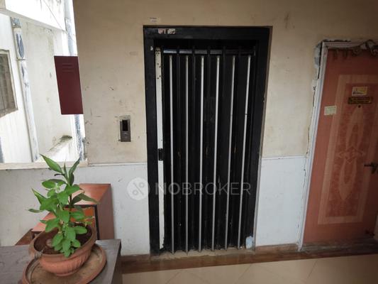 2 BHK Flat In Prasun Dham for Rent  In Thergaon