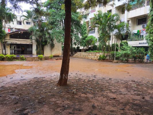 2 BHK Flat In Prasun Dham for Rent  In Thergaon