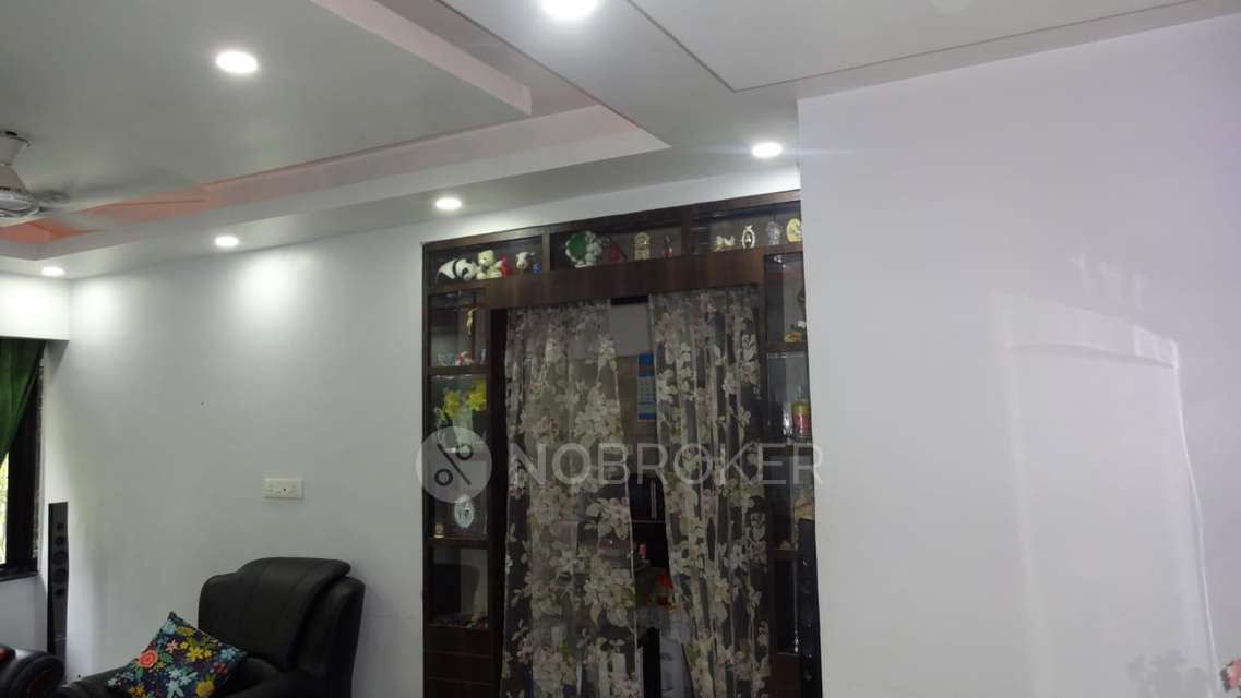 2 BHK Flat In Lalwani Homes Housing Co Operative Housing Society Pvt Ltd For Sale  In Vadgaon Sheri