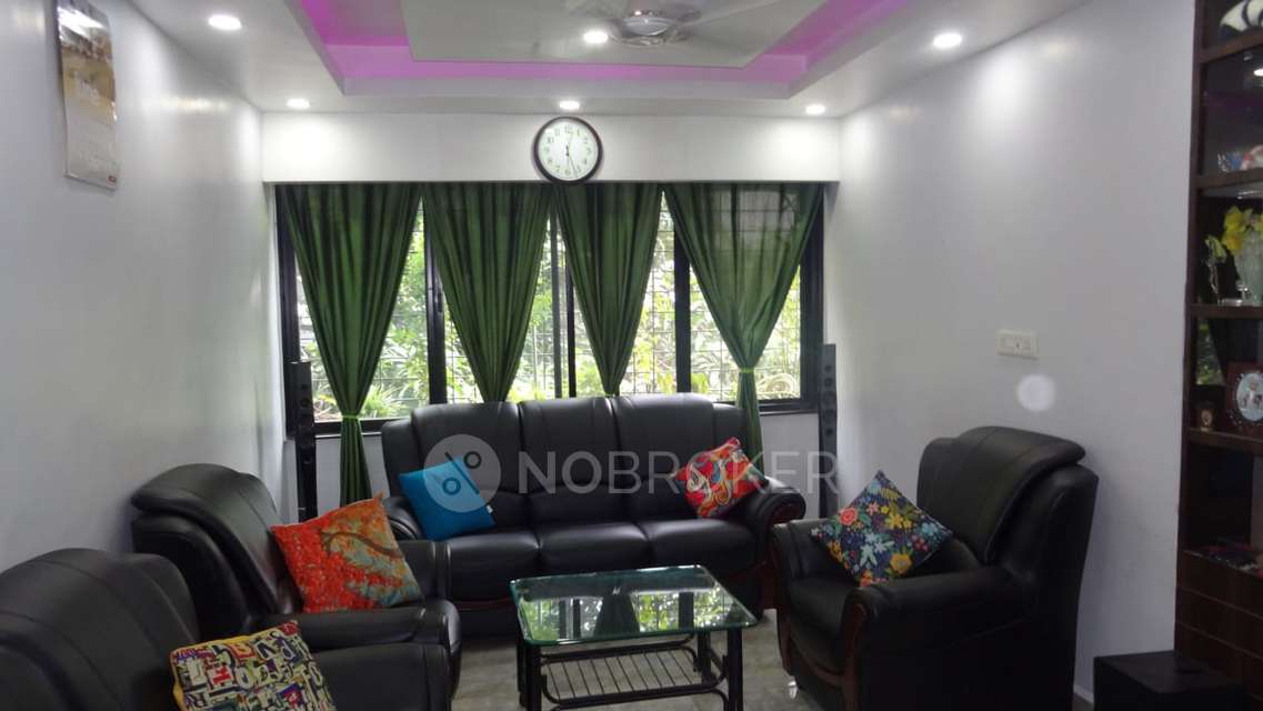2 BHK Flat In Lalwani Homes Housing Co Operative Housing Society Pvt Ltd For Sale  In Vadgaon Sheri