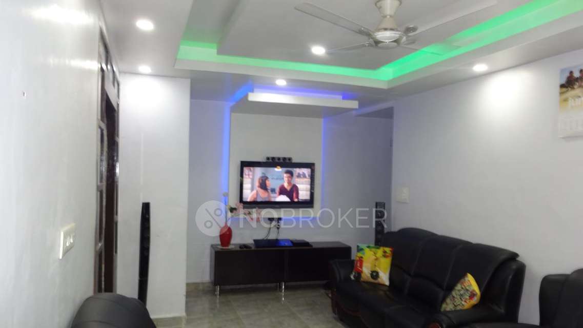 2 BHK Flat In Lalwani Homes Housing Co Operative Housing Society Pvt Ltd For Sale  In Vadgaon Sheri