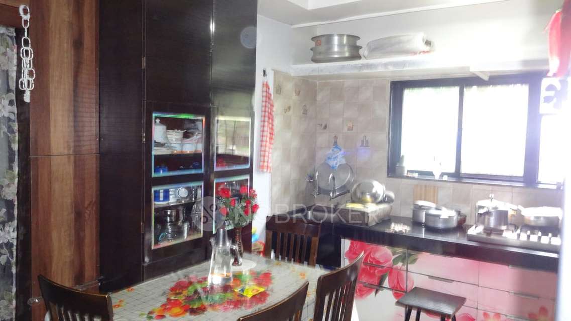 2 BHK Flat In Lalwani Homes Housing Co Operative Housing Society Pvt Ltd For Sale  In Vadgaon Sheri