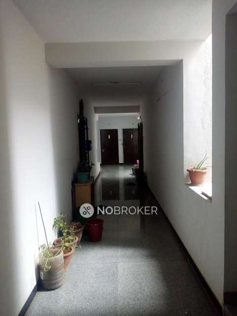 3 BHK Flat In Pdotg Express For Sale  In Periyapanicheri