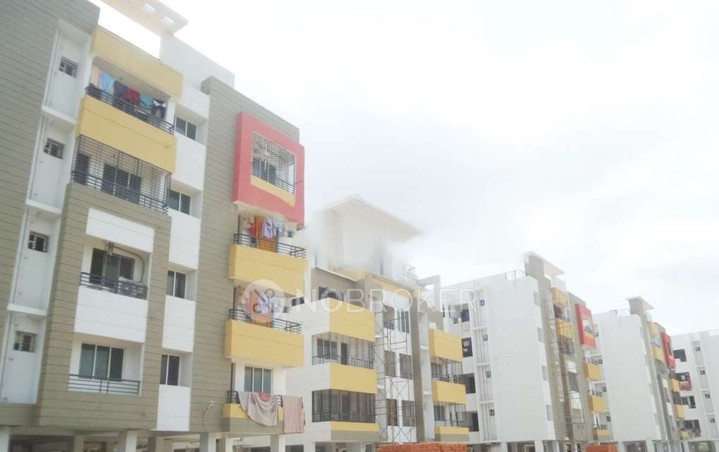 3 BHK Flat In Pdotg Express For Sale  In Periyapanicheri