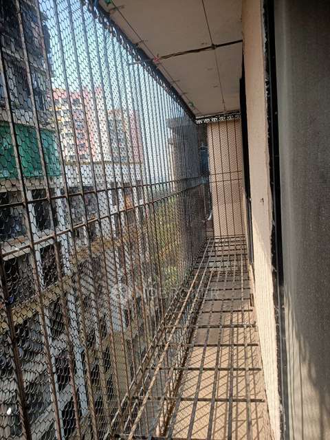 2 BHK Flat In Om Shree Shanthi Kunj For Sale  In Tilak Nagar