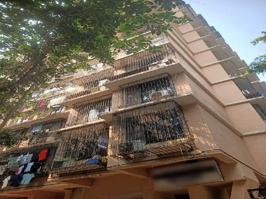 2 BHK Flat In Om Shree Shanthi Kunj For Sale  In Tilak Nagar