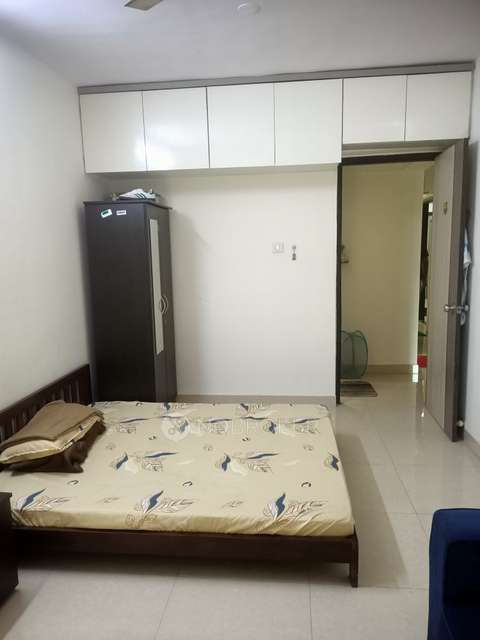 2 BHK Flat In Om Shree Shanthi Kunj For Sale  In Tilak Nagar