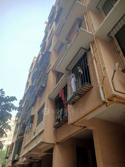 2 BHK Flat In Om Shree Shanthi Kunj For Sale  In Tilak Nagar