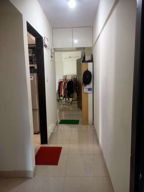 2 BHK Flat In Om Shree Shanthi Kunj For Sale  In Tilak Nagar