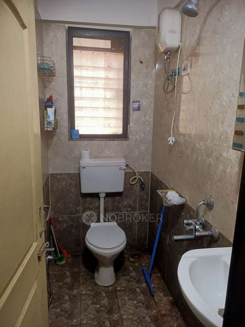 2 BHK Flat In Om Shree Shanthi Kunj For Sale  In Tilak Nagar