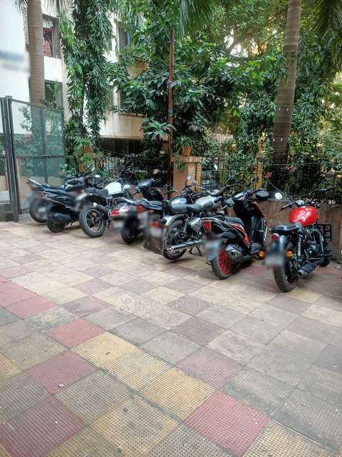 2 BHK Flat In Om Shree Shanthi Kunj For Sale  In Tilak Nagar