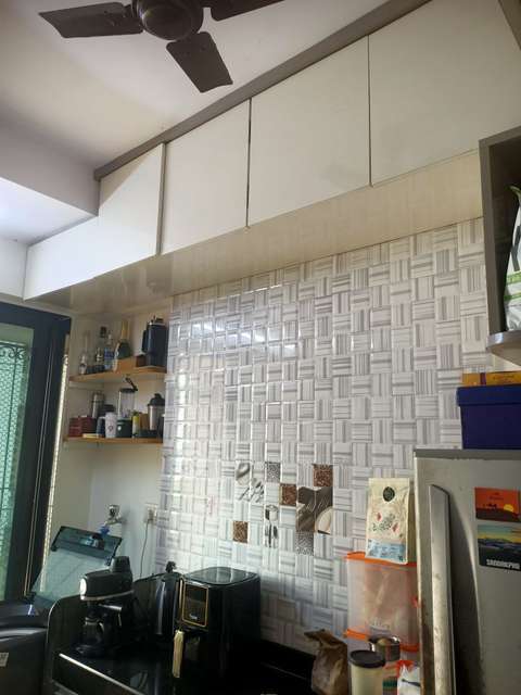 2 BHK Flat In Om Shree Shanthi Kunj For Sale  In Tilak Nagar