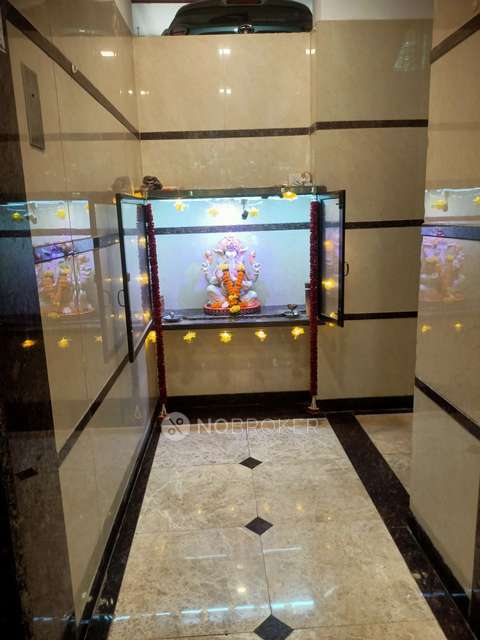 2 BHK Flat In Om Shree Shanthi Kunj For Sale  In Tilak Nagar