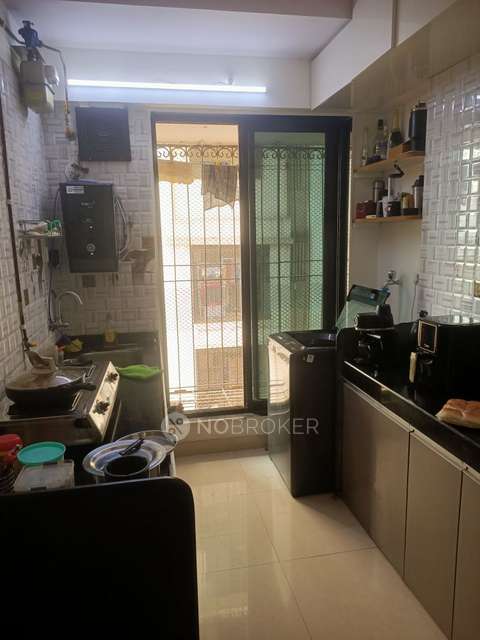2 BHK Flat In Om Shree Shanthi Kunj For Sale  In Tilak Nagar