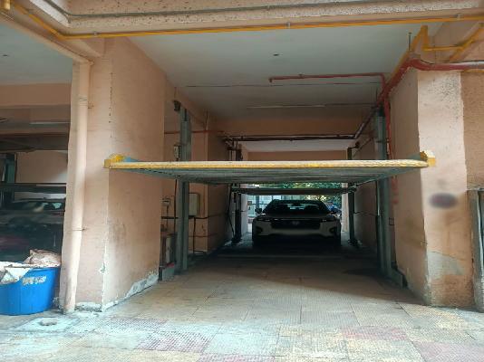 2 BHK Flat In Om Shree Shanthi Kunj For Sale  In Tilak Nagar