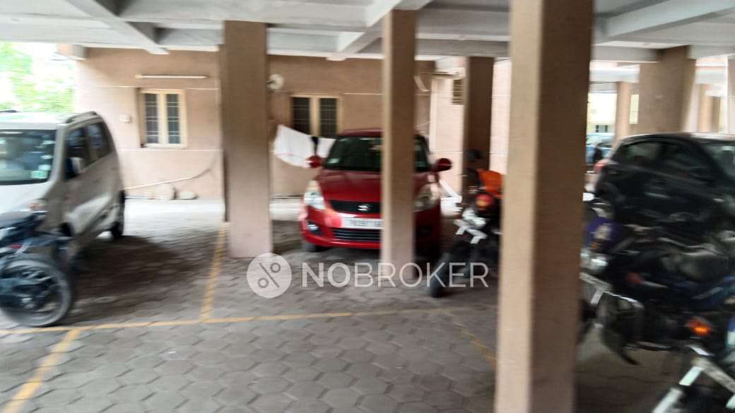 1 BHK Flat In Podhigai Apartment    For Sale  In Nesapakkam
