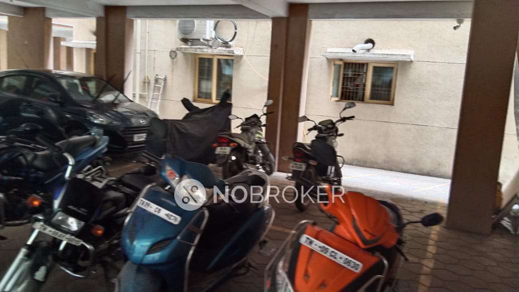 1 BHK Flat In Podhigai Apartment    For Sale  In Nesapakkam