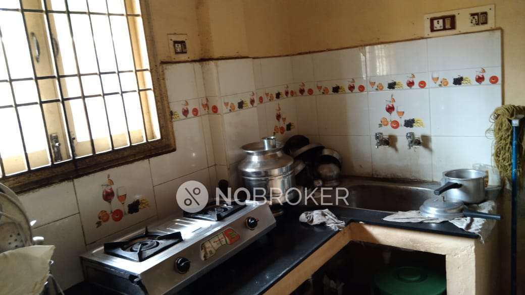 1 BHK Flat In Podhigai Apartment    For Sale  In Nesapakkam