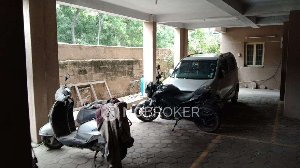 1 BHK Flat In Podhigai Apartment    For Sale  In Nesapakkam