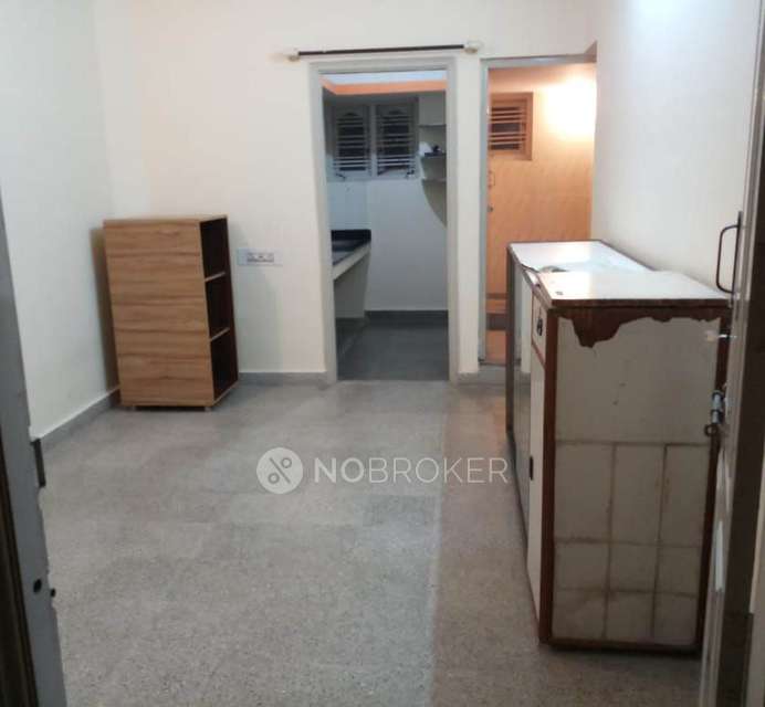 1 BHK House for Rent  In Mathikere