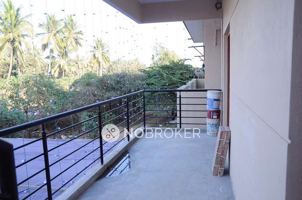 4+ BHK House For Sale  In R.m.v. 2nd Stage