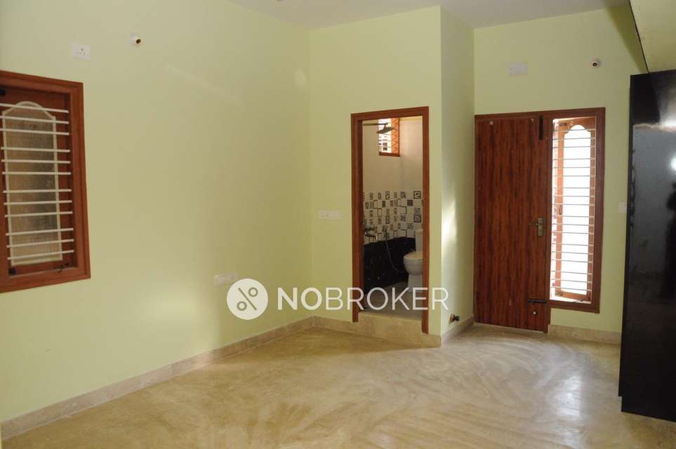 4+ BHK House For Sale  In R.m.v. 2nd Stage