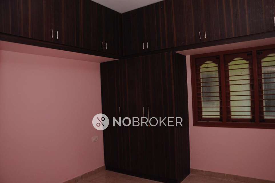 4+ BHK House For Sale  In R.m.v. 2nd Stage